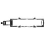 HP Soporte de Montaje Dual VESA para Thin Client