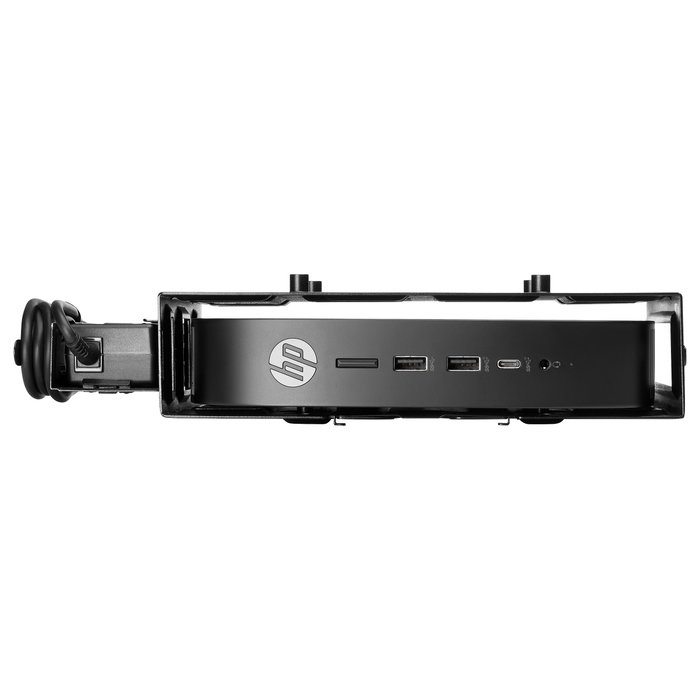 HP Soporte de Montaje Dual VESA para Thin Client