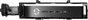 HP Soporte de Montaje Dual VESA para Thin Client, Negro