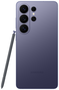 Samsung Galaxy S26 Ultra 512GB 12GB RAM Cobalt Violet