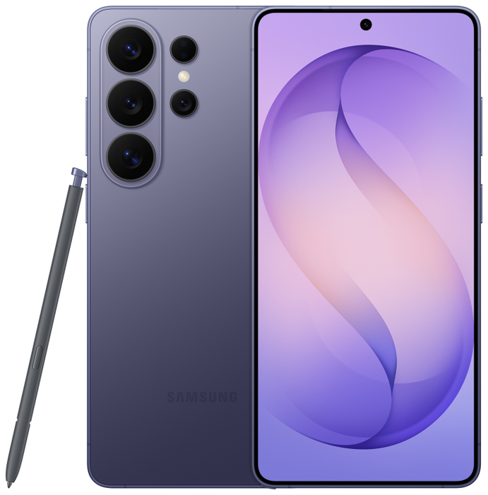 Samsung Galaxy S26 Ultra 512GB 12GB RAM Cobalt Violet