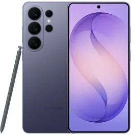 Samsung Galaxy S26 Ultra Smartphone 12GB RAM 512GB 6.9" Dynamic AMOLED 2X 120Hz Pantalla Quad HD+ 5G 200MP Cámara Snapdragon 8 Elite Batería 5000mAh Violeta SM-S948BZVGEUB