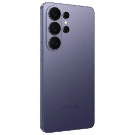 Samsung Galaxy S26 Ultra Smartphone 12GB RAM 512GB 6.9" Dynamic AMOLED 2X 120Hz Pantalla Quad HD+ 5G 200MP Cámara Snapdragon 8 Elite Batería 5000mAh Violeta SM-S948BZVGEUB