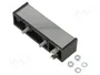 CARLO GAVAZZI Sensor de campo magnético SPB2