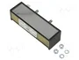 CARLO GAVAZZI Sensor de campo magnético SPB2
