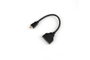 MicroConnect Divisor HDMI en Y 0,2m Negro