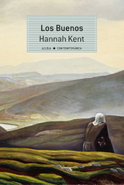 Los Buenos, Hannah Kent - ALBA