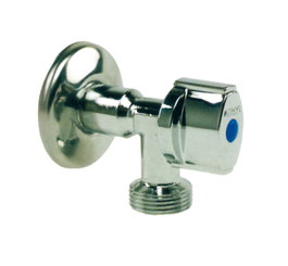 ARCO Grifo para lavadora L 85 ANTICAL 728MN