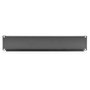 Digitus DN-19 BPN-02-SW Tapa ciega 2HE Negro