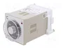 OMRON E5C2 Regulador de Temperatura 0÷200°C Pt100 200...240V AC