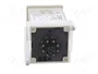 OMRON E5C2 Regulador de Temperatura 0÷200°C Pt100 200...240V AC