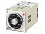 OMRON E5C2 Regulador de Temperatura 0÷200°C Pt100 200...240V AC