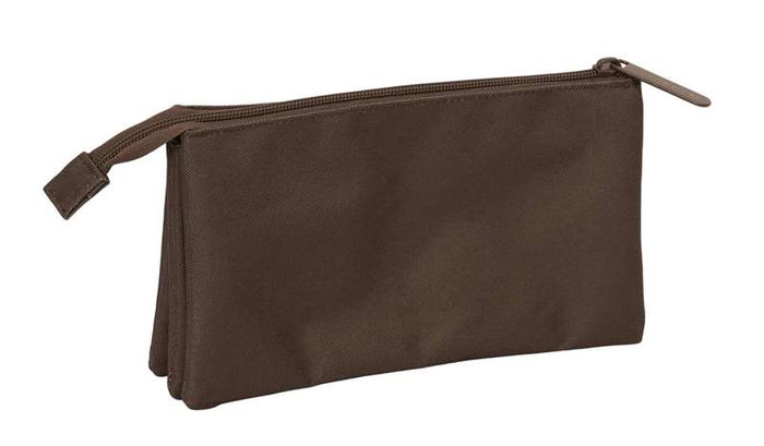 Safta Portatodo Triple El ganso basics