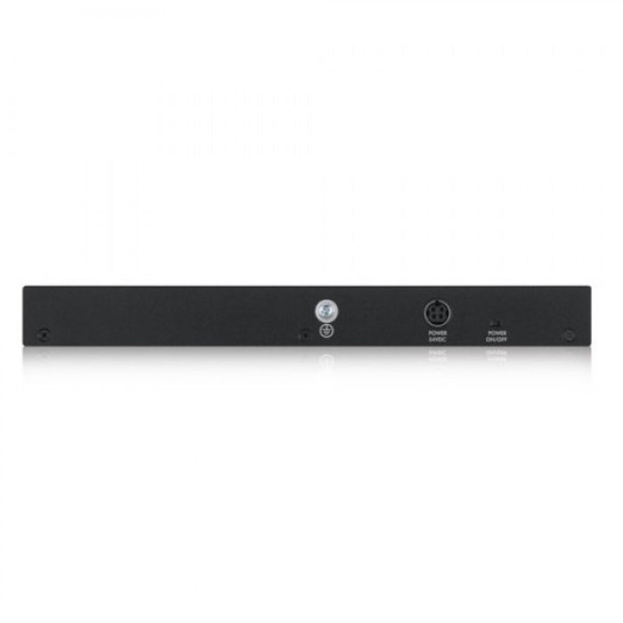 Zyxel GS1900-8HP v3 PoE Gestionado L2 Gigabit Ethernet Negro