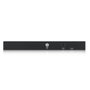 Zyxel GS1900-8HP v3 PoE Gestionado L2 Gigabit Ethernet Negro