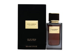Dolce & Gabbana Velvet Amber Sun Eau de Parfum 100 ml Spray