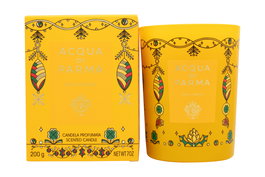 Acqua di Parma Neve Fresca Candle 200g