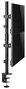 AISENS Soporte de Mesa Eco para 2 Monitores/TV de 17-32 pulgadas, Negro