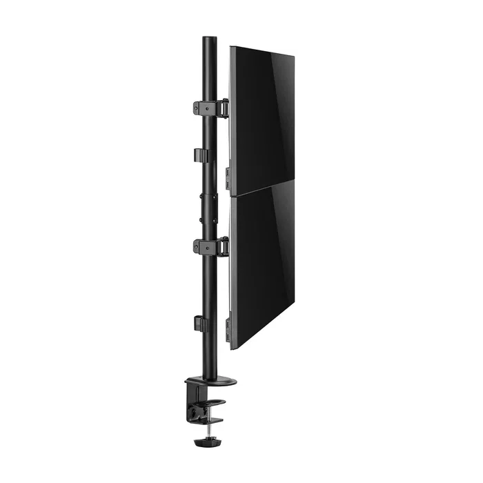 AISENS DT32TSR-229 Soporte de Mesa para 2 Monitores o TV de 17-32 pulgadas AISENS DT32TSR-229 Soporte de Mesa para 2 Monitores o TV de 17-32 pulgadas