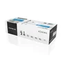 AISENS DT32TSR-229 Soporte de Mesa para 2 Monitores o TV de 17-32 pulgadas