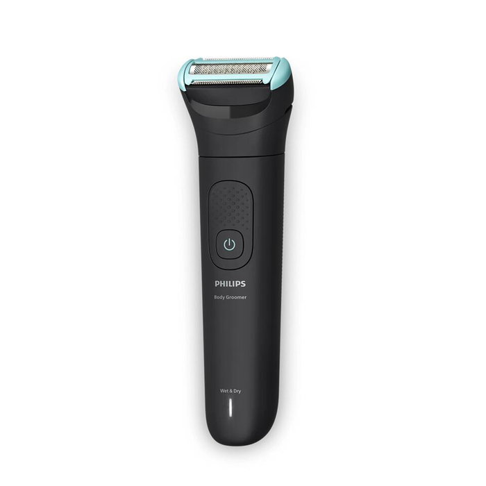 Philips Body Groomer 7000 Series BG7470/15 con 5 Accesorios