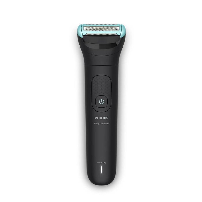 Philips Body Groomer 7000 Series BG7470/15 con 5 Accesorios