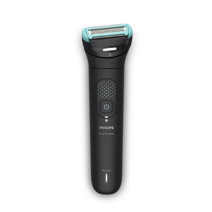 Philips Body Groomer Serie 7000 BG7470/15 Negro