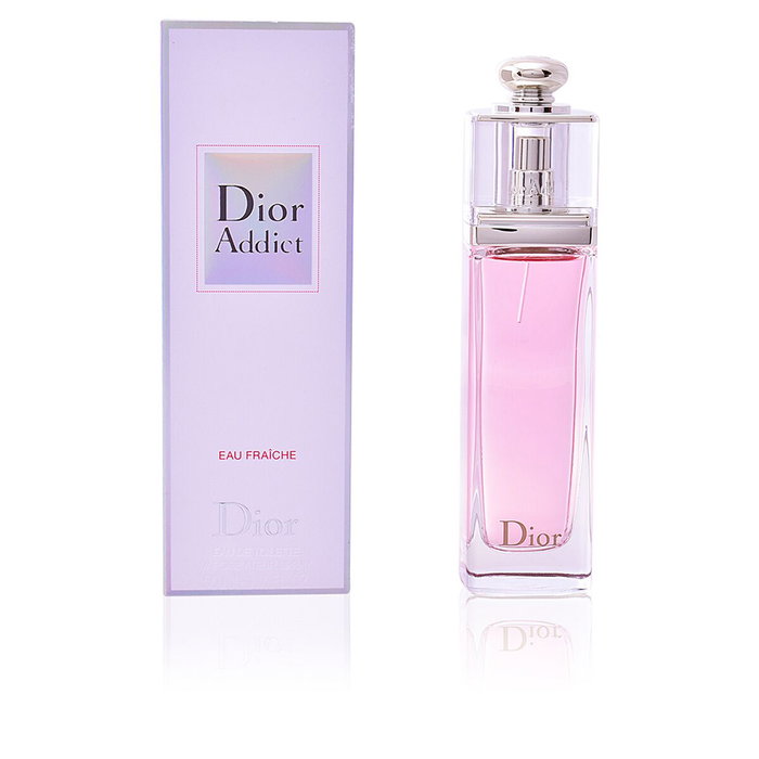 Dior Addict Eau Fraîche Eau de Toilette 50 ml