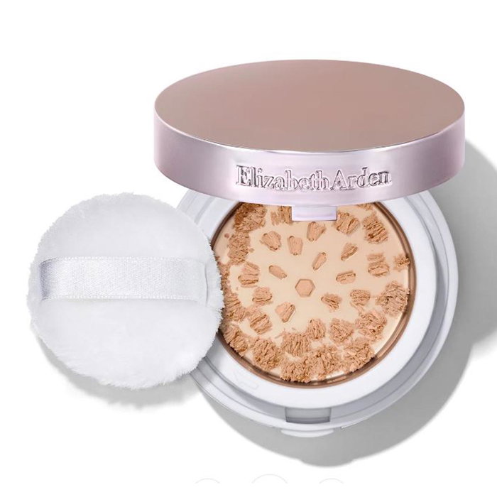 Elizabeth Arden PURE FINISH MINERAL powder foundation #2