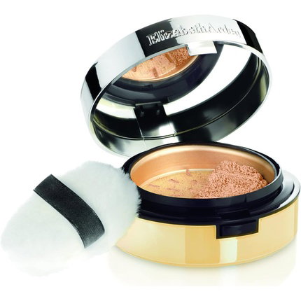 Elizabeth Arden PURE FINISH MINERAL powder foundation #2