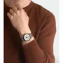 Reloj Hombre Casio EFR-S108D-7AVUEF Blanco Plateado