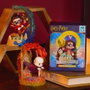 Harry Potter Happy Haul Mini Figuras Surtido (8)