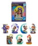 Harry Potter Happy Haul Mini Figuras Surtido (8)