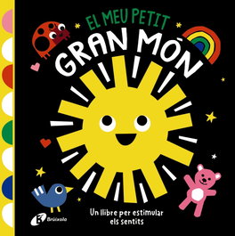 El meu petit gran món, Hannah Eliot - BRUIXOLA