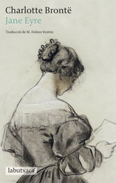 PROA EDICIONS, Jane Eyre - Charlotte Brontë
