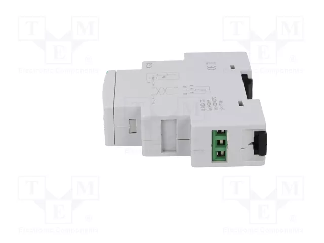 F&F AT-3I Transductor de Temperatura Pt100 a 4-20mA F&F AT-3I Transductor de Temperatura Pt100 a 4-20mA