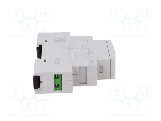 F&F AT-3I Transductor de Temperatura Pt100 a 4-20mA F&F AT-3I Transductor de Temperatura Pt100 a 4-20mA