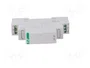F&F AT-3I Transductor de Temperatura Pt100 a 4-20mA