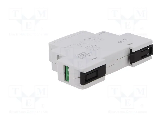 F&F AT-3I Transductor de Temperatura Pt100 a 4-20mA F&F AT-3I Transductor de Temperatura Pt100 a 4-20mA