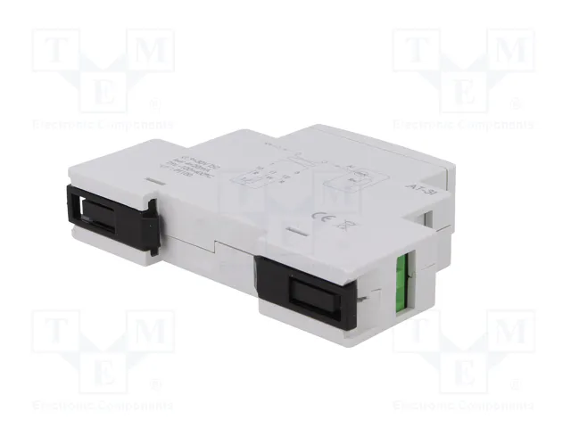 F&F AT-3I Transductor de Temperatura Pt100 a 4-20mA F&F AT-3I Transductor de Temperatura Pt100 a 4-20mA