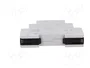 F&F AT-3I Transductor de Temperatura Pt100 a 4-20mA