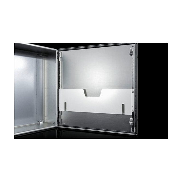 Rittal-Werk Kompakt-Schaltschrank AX, 1 puerta, 300x300x210 mm