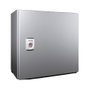 Rittal-Werk Kompakt-Schaltschrank AX, 1 puerta, 300x300x210 mm