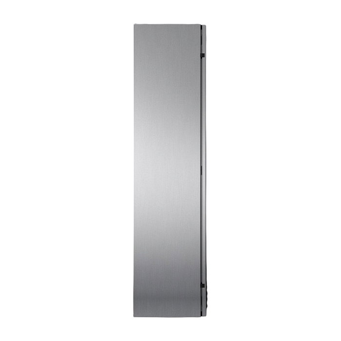 Rittal-Werk Kompakt-Schaltschrank AX, 1 puerta, 300x300x210 mm