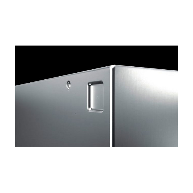 Rittal-Werk Kompakt-Schaltschrank AX, 1 puerta, 300x300x210 mm