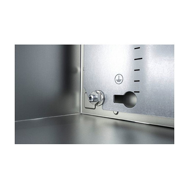 Rittal-Werk Kompakt-Schaltschrank AX, 1 puerta, 300x300x210 mm