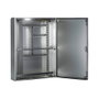 Rittal-Werk Kompakt-Schaltschrank AX, 1 puerta, 300x300x210 mm