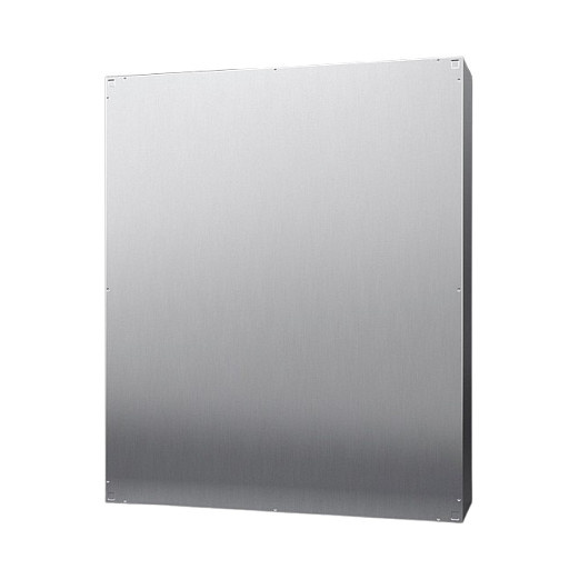 Rittal-Werk Kompakt-Schaltschrank AX, 1 puerta, 300x300x210 mm