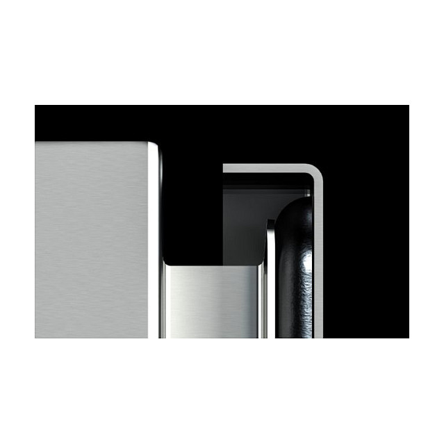 Rittal-Werk Kompakt-Schaltschrank AX, 1 puerta, 300x300x210 mm