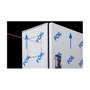 Rittal-Werk Kompakt-Schaltschrank AX, 1 puerta, 300x300x210 mm